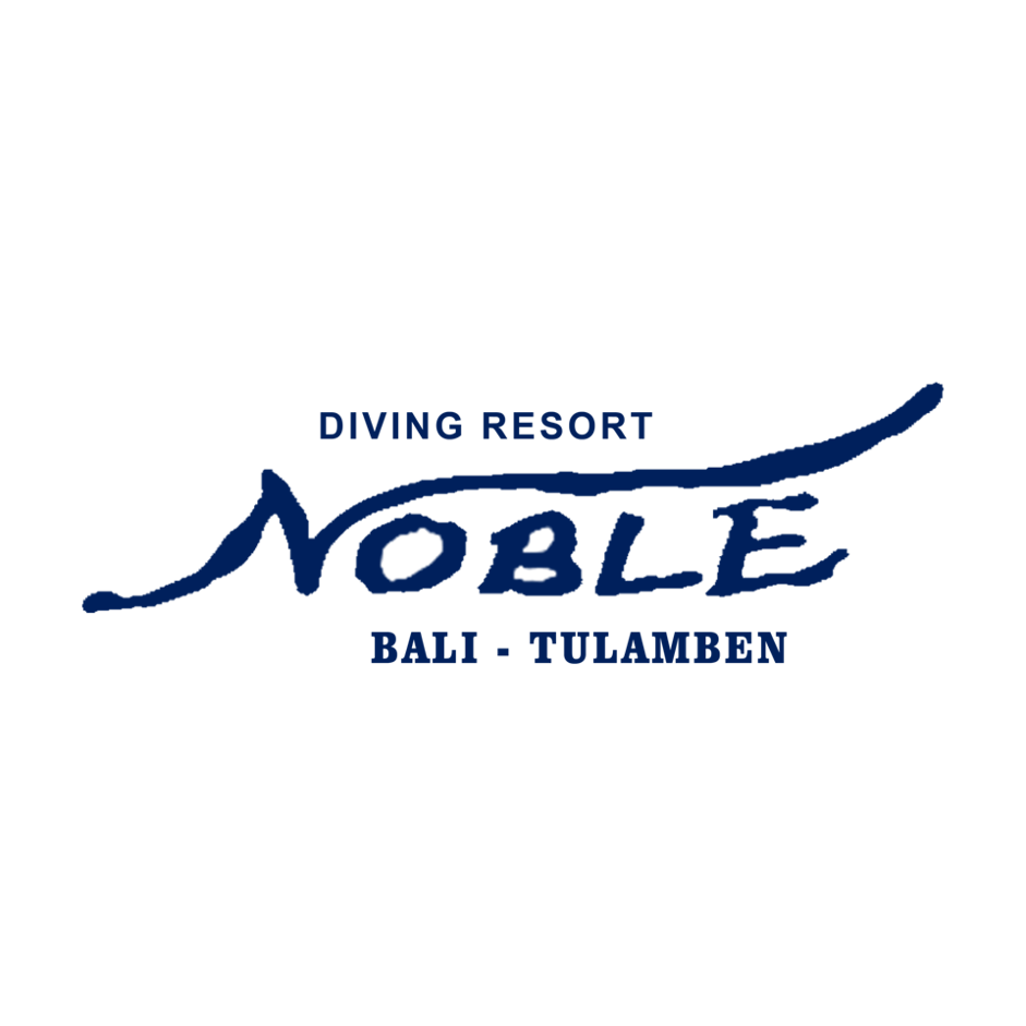 Noble Bali Diving Resort Tulamben logo